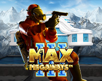 Max Megaways 3