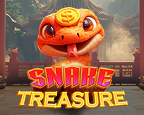 Snake Treasure