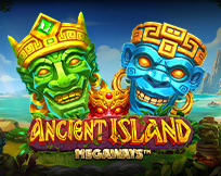 Ancient Island Megaways